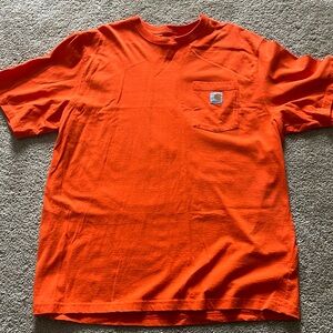 Men’s Carhartt t-shirt